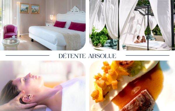 Escapade Détente Absolue