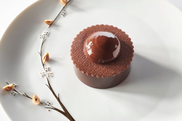 Héritage et Influences en 4 séquences - Restaurant Le Art*