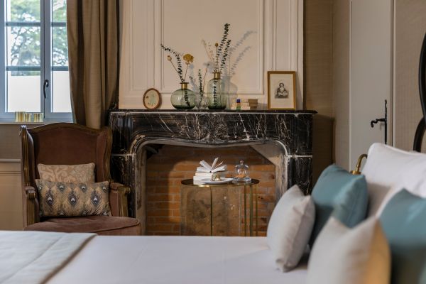 Séjour Deluxe