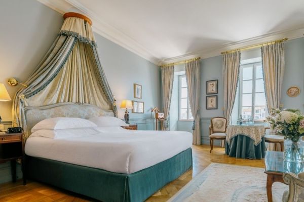 Séjour Romantique