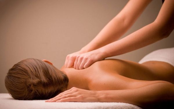 Modelage relaxant Sothys 100 % sur-mesure