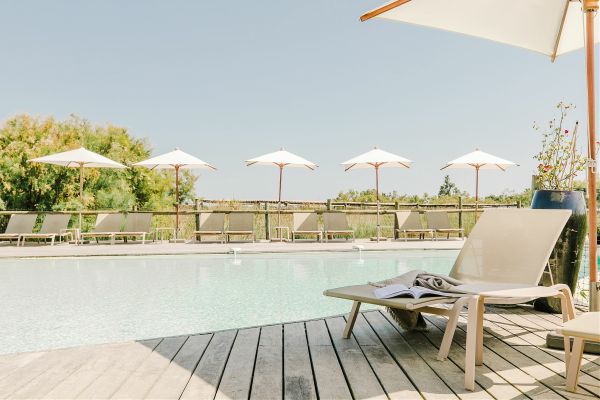 Séjour Bon Plan Camargue 2 nuits