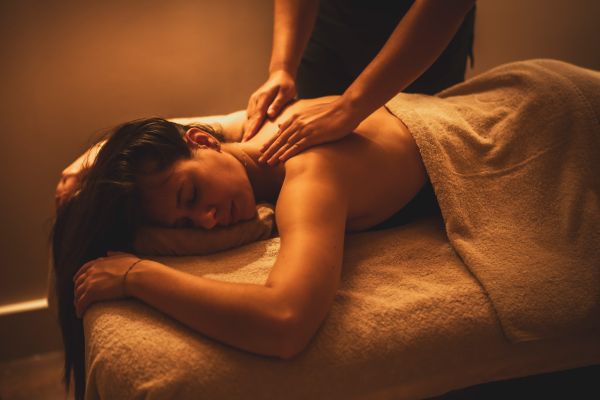 Massage Signature 60minutes