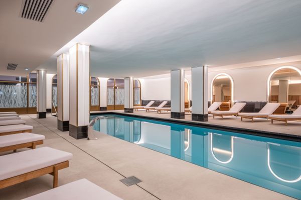 Offre Relaxation Gourmande