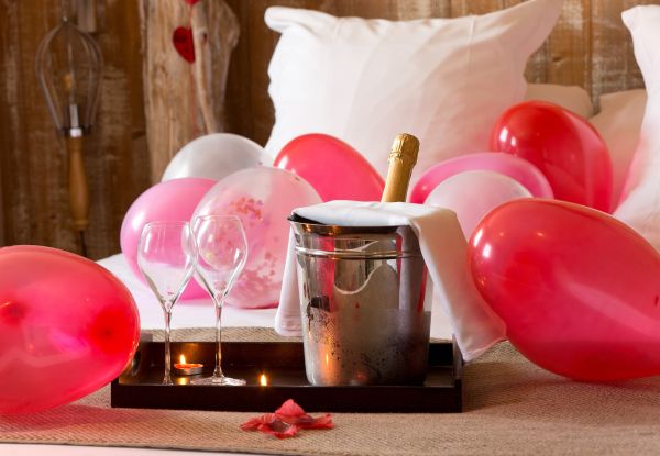 Séjour Romantique