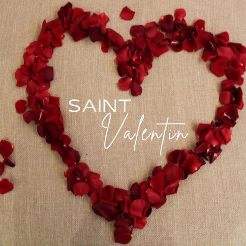 Saint-Valentin