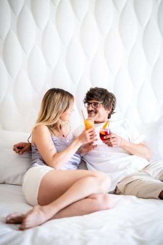 Escapade Détente
