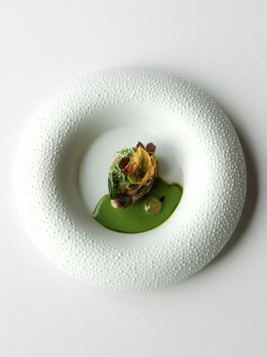 Séjour Gastronomique