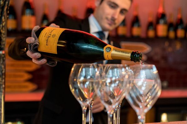 Séjour « LE GRAND POÈME » - avec Accords Mets & Vins