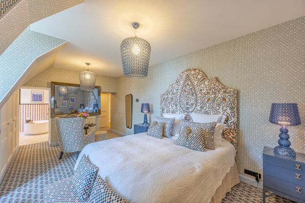 La Prestigieuse