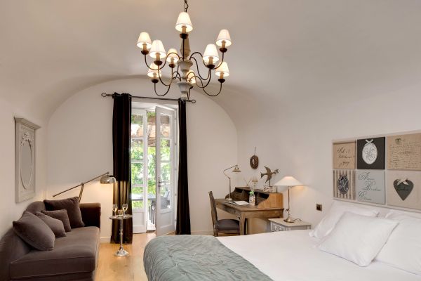 Nuit en Suite