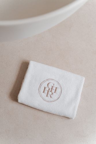 Tapis de Bain Signature