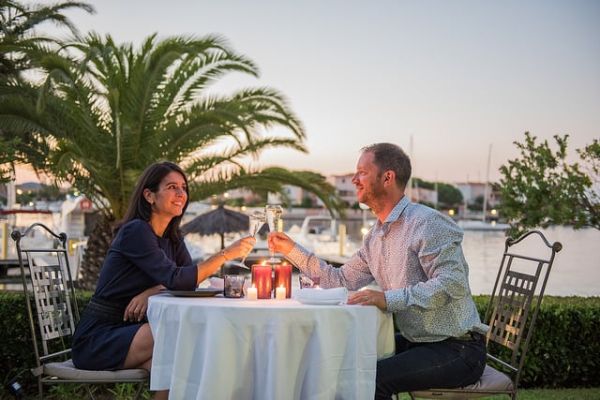 Évasion Gastronomique