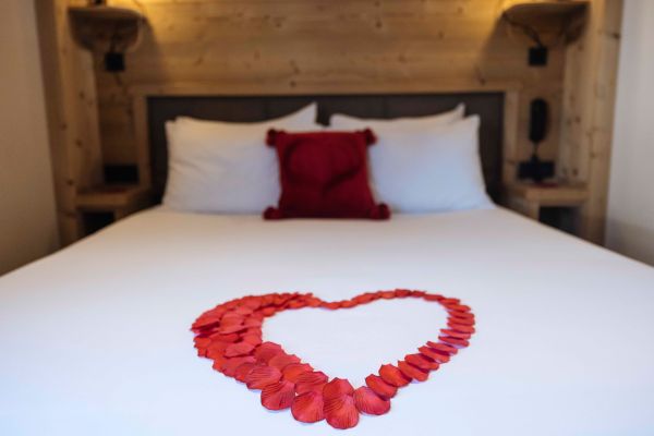 Escapade Romantique
