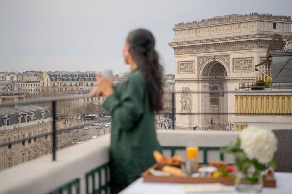Le Rêve Impérial