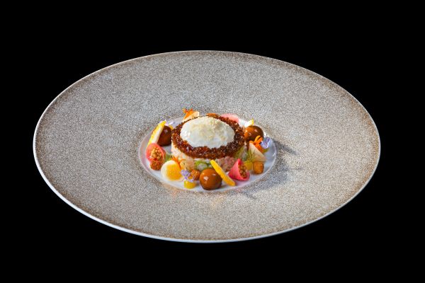 Séjour Golf & Gastronomie