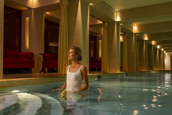 Women in the City – Retraite Signature avec une Nuit en Chambre Prestige