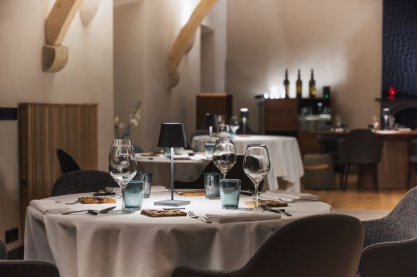 Gastronomie & Vins