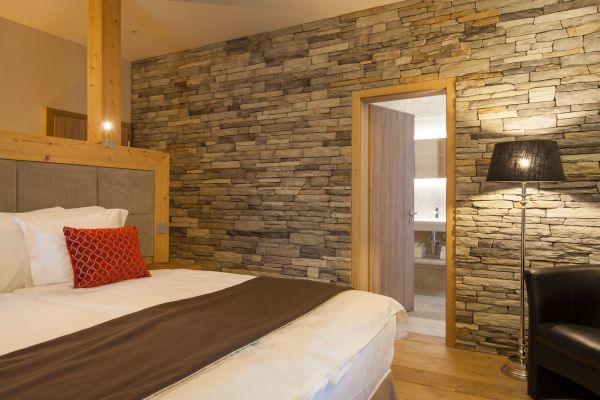 1 nuit en chambre Supérieure