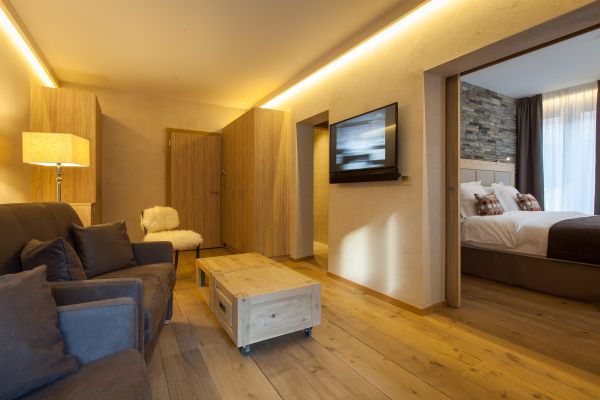 2 nuits en Suite Privilège