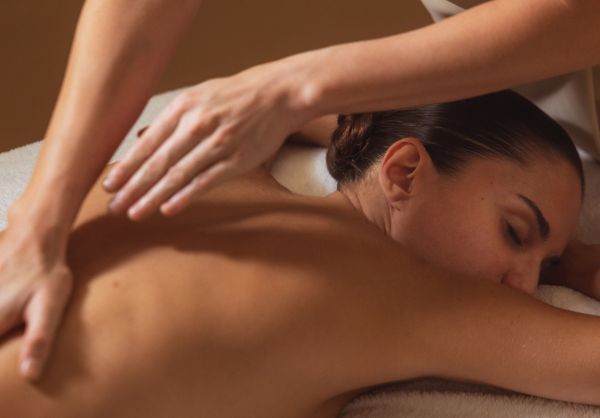 Modelage Relaxant Impérial