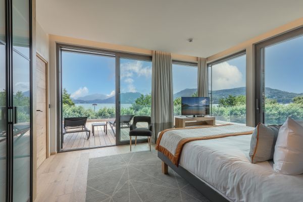 Séjour VIP en Penthouse