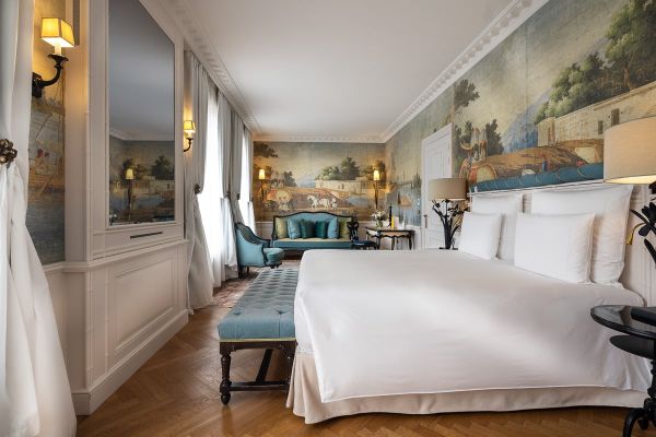 Séjour Spa & Gastronomie à Aix-en-Provence